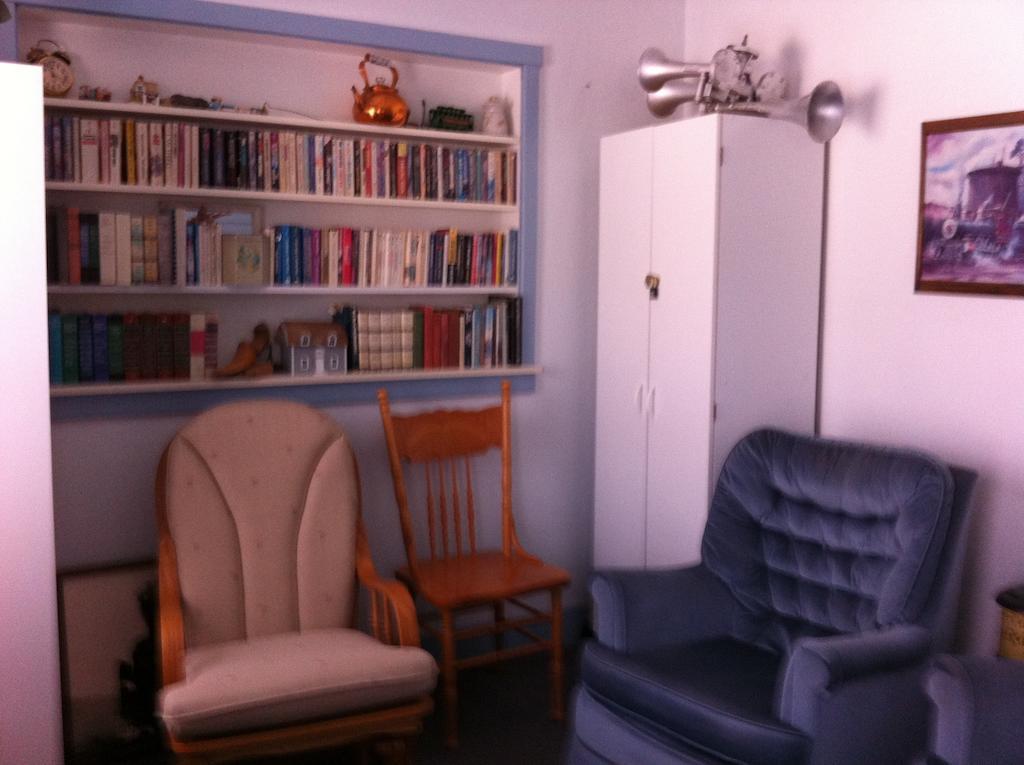 Pullman House Inn Portola Extérieur photo